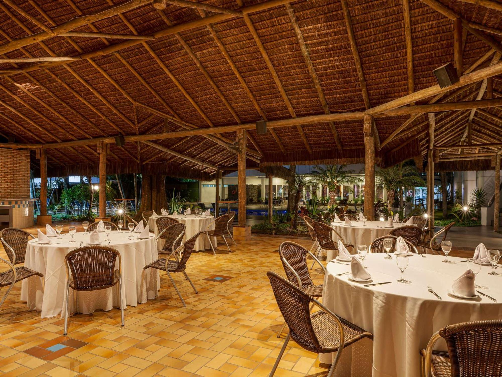 Novotel São José dos Campos Exteriör bild