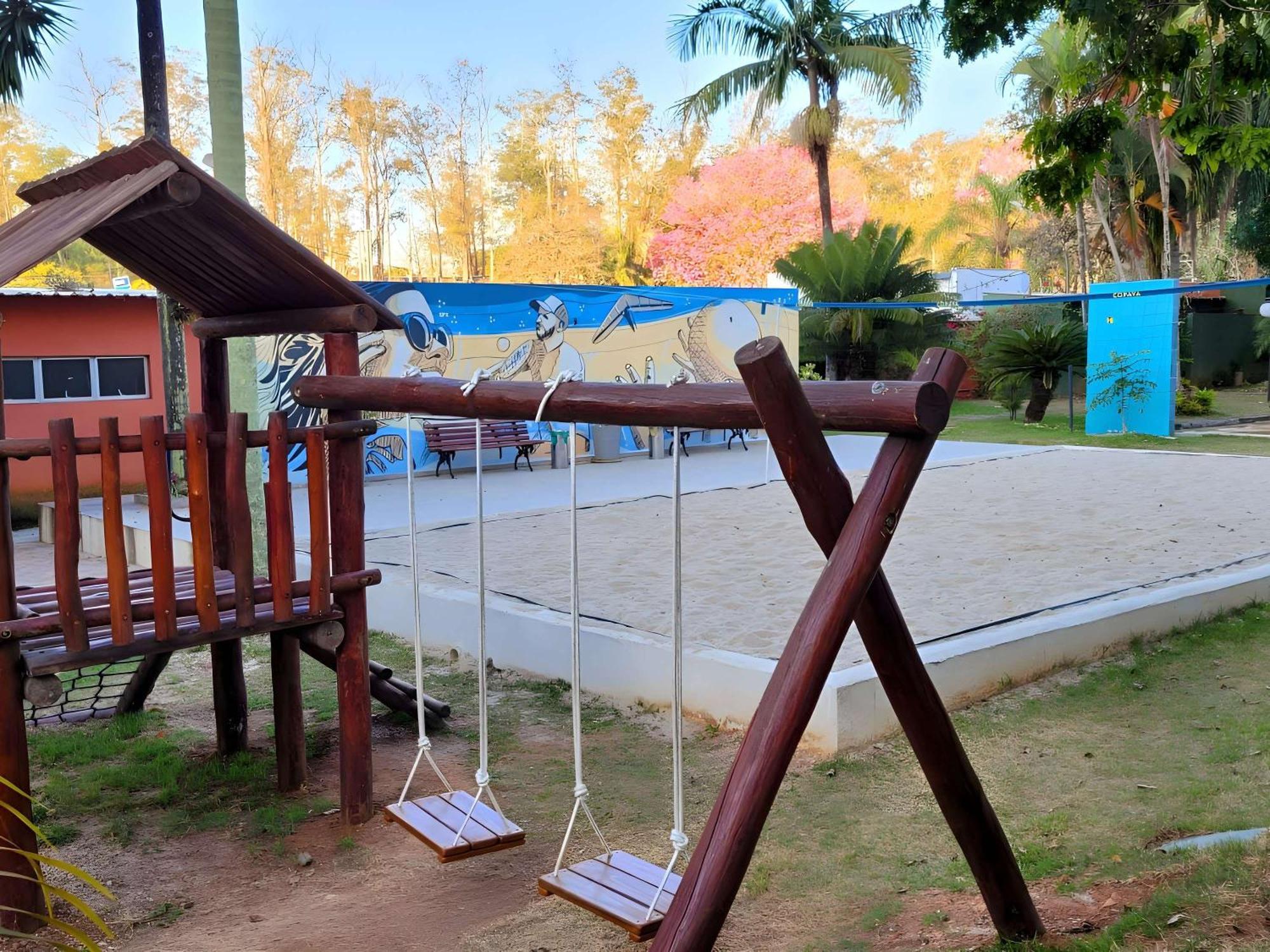 Novotel São José dos Campos Exteriör bild